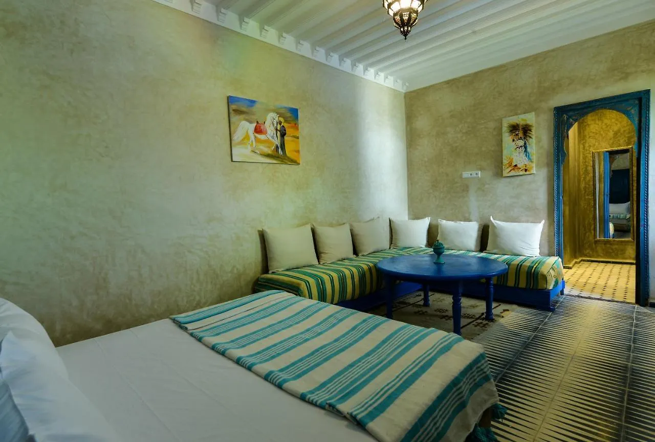 Casa De Marrakech Riad Guest House 马拉喀什 0*,  摩洛哥