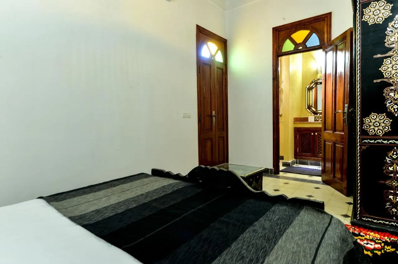 Casa De Marrakech Riad Guest House 马拉喀什