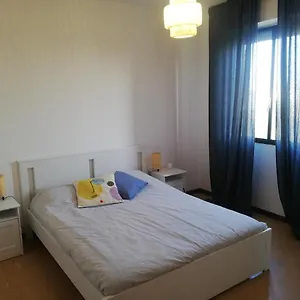 Panorama شقة ميلان