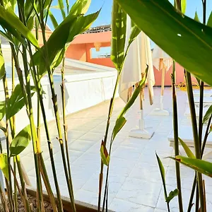 Guest house Arrahma