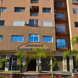 شقة Olivier De Marrakech, مراكش