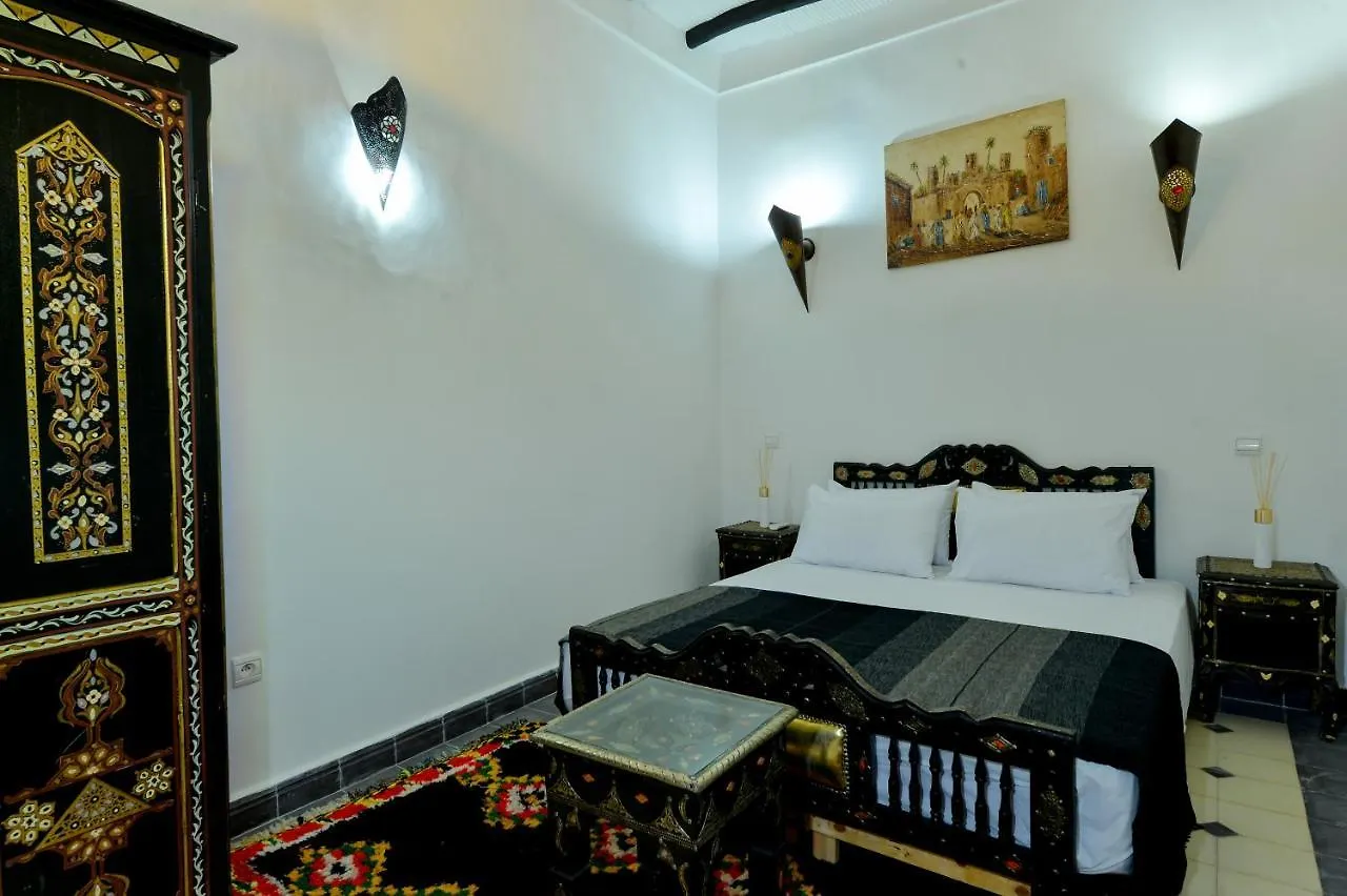 Casa De Marrakech Riad Guest House Marrakesh Morocco