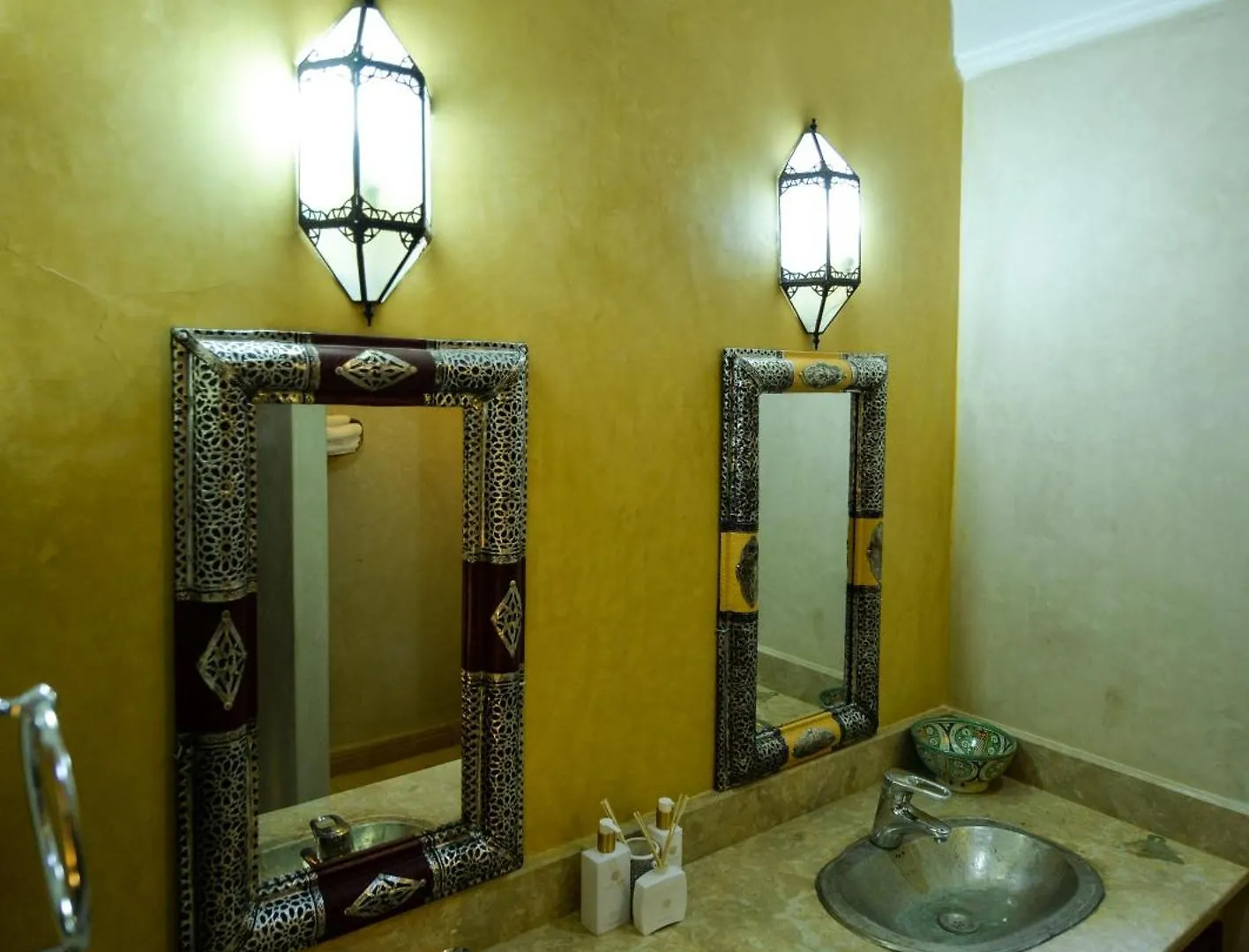 Casa De Marrakech Riad Guest House Marrakesh