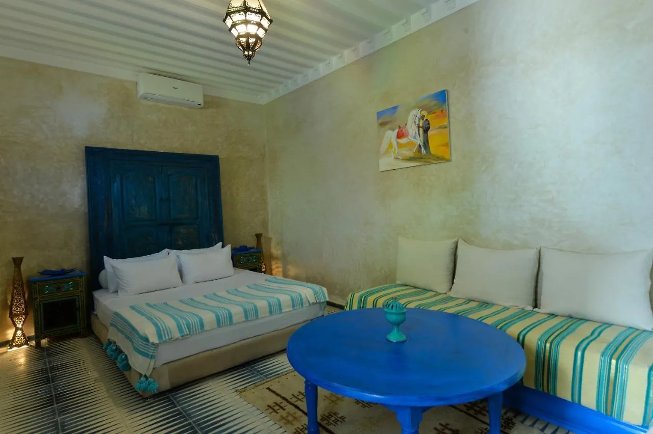 Casa De Marrakech Riad Guest House Marrakesh 0*,  Morocco