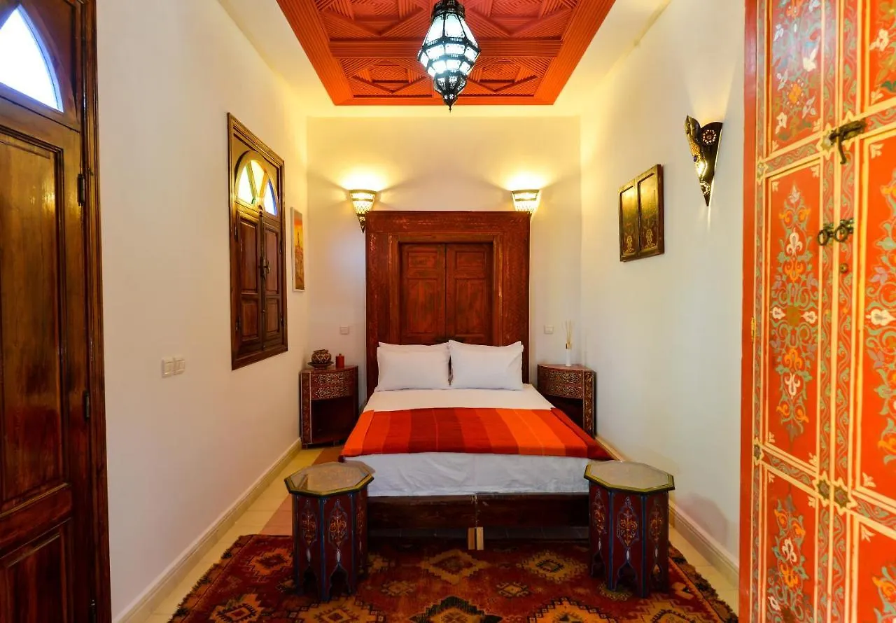 Casa De Marrakech Riad Guest House Marrakesh