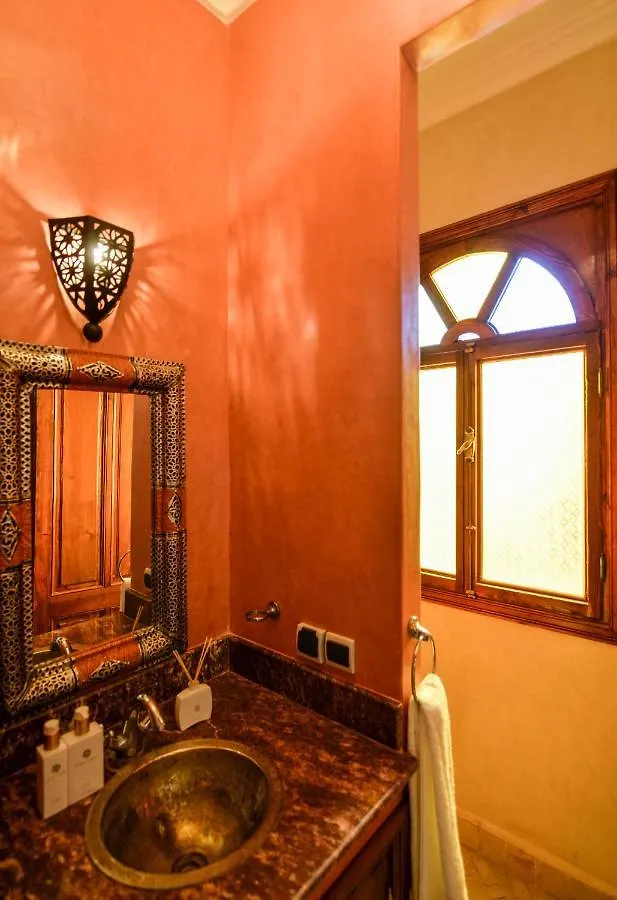 Casa De Marrakech Riad Guest House Marrakesh