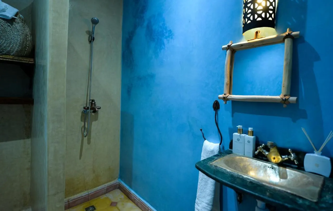 Casa De Marrakech Riad Guest House Marrakesh 0*,