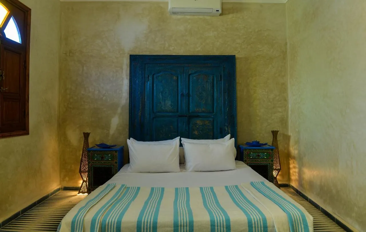 Casa De Marrakech Riad Guest House Marrakesh Morocco