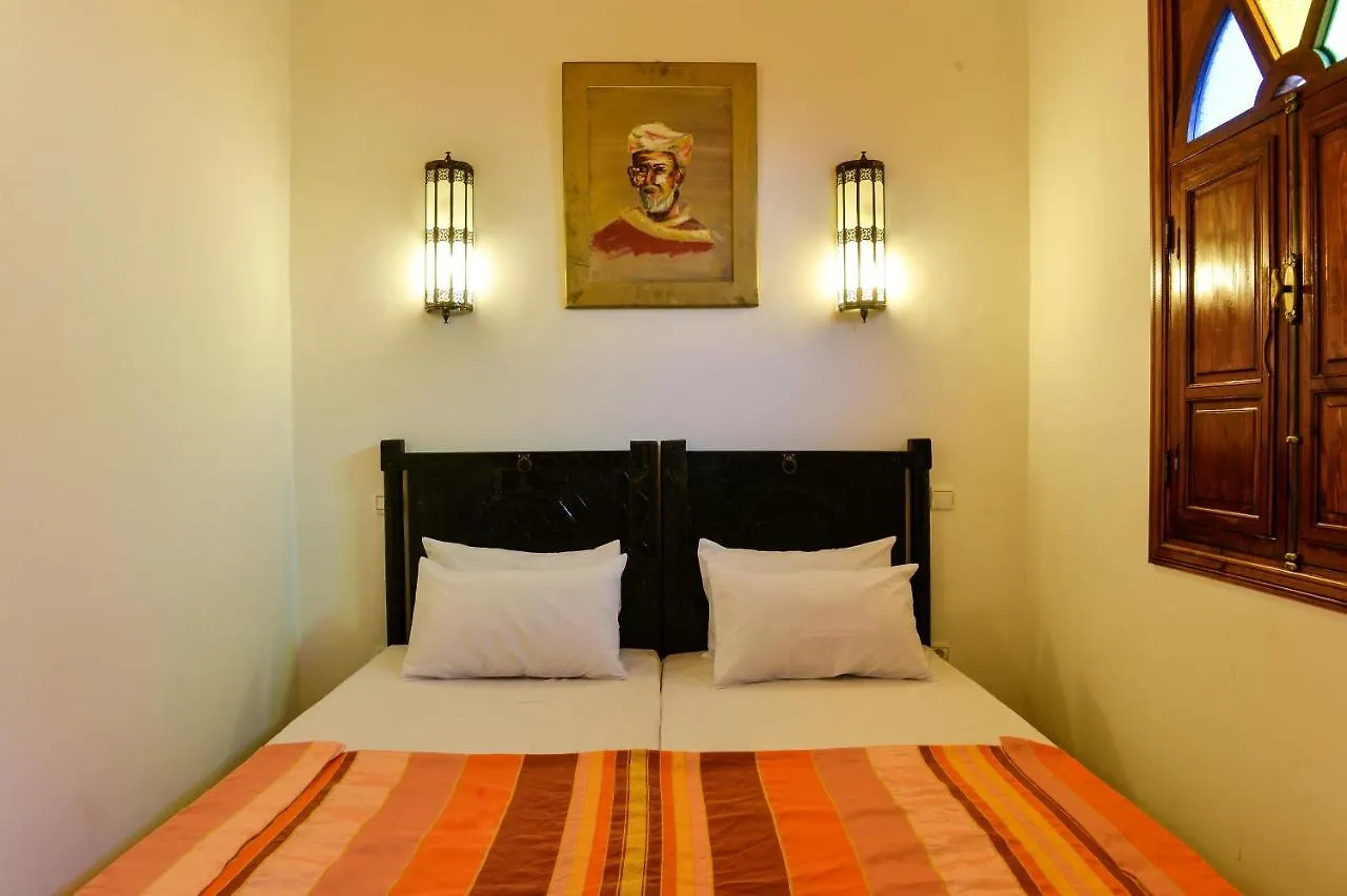 Casa De Marrakech Riad Guest House Marrakesh Morocco
