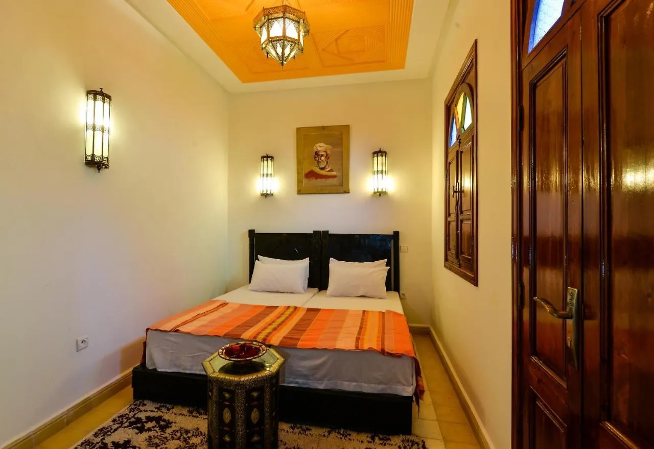 Casa De Marrakech Riad Guest House Marrakesh 0*,