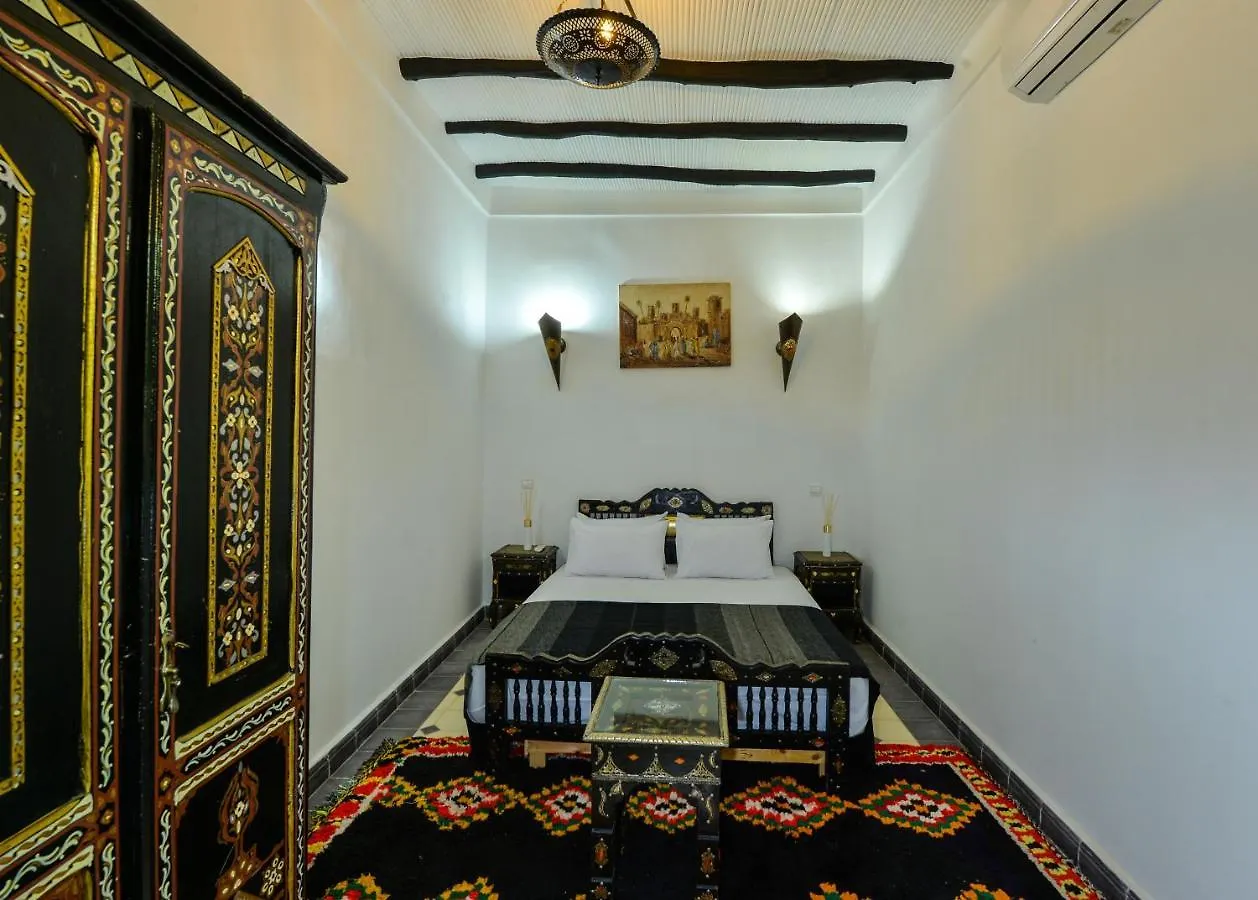 Casa De Marrakech Riad Guest House Marrakesh
