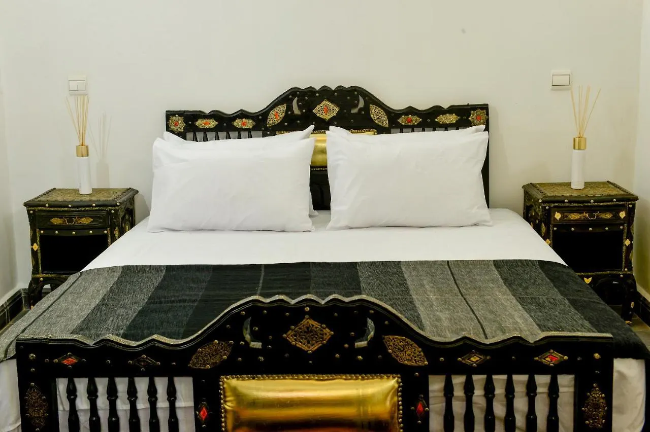 Casa De Marrakech Riad Guest House Marrakesh Morocco