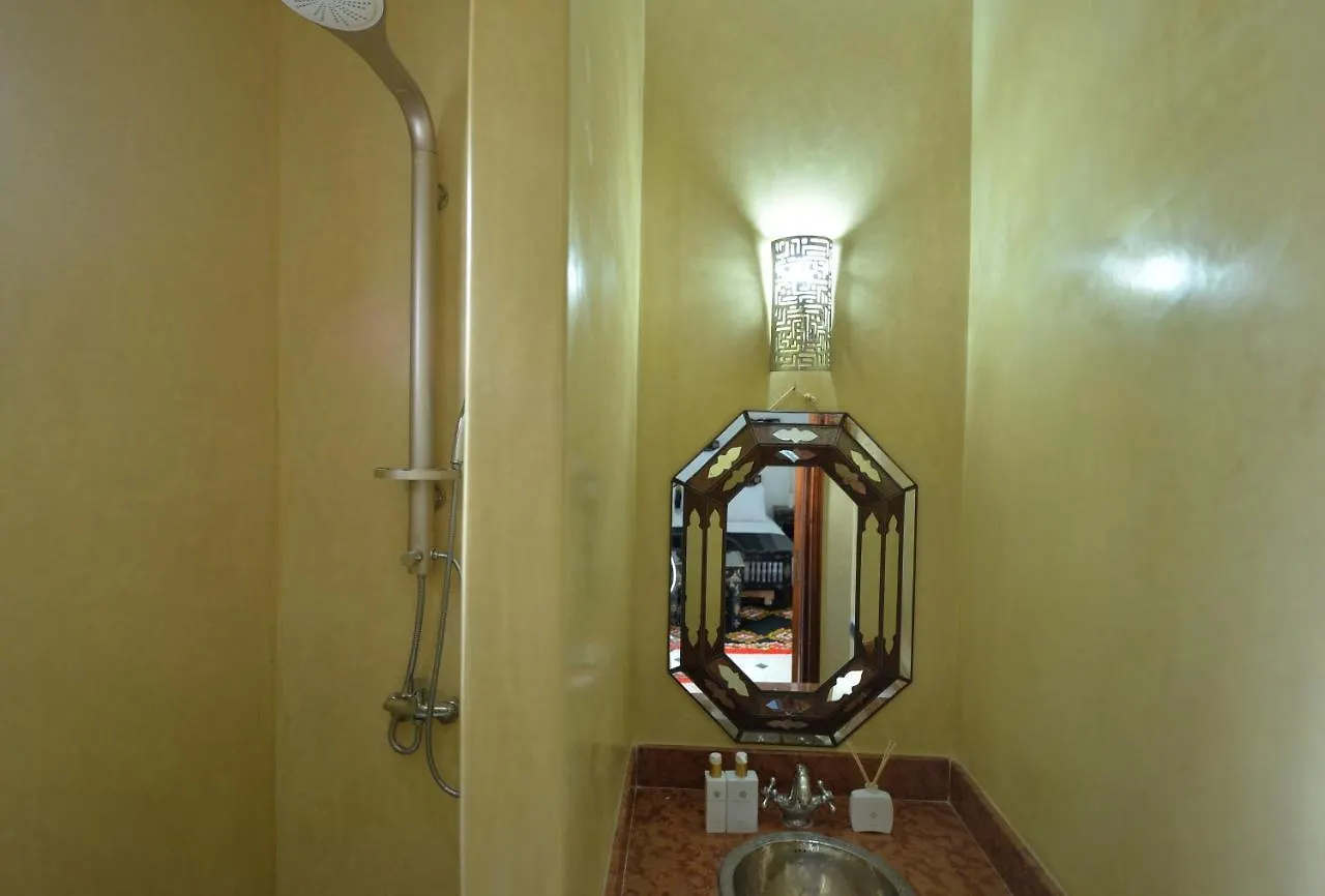 Casa De Marrakech Riad Guest House Marrakesh