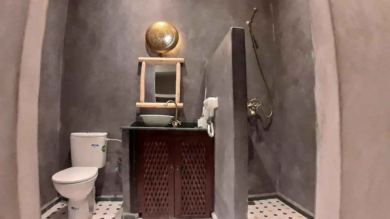 Casa De Marrakech Riad Guest House Marrakesh