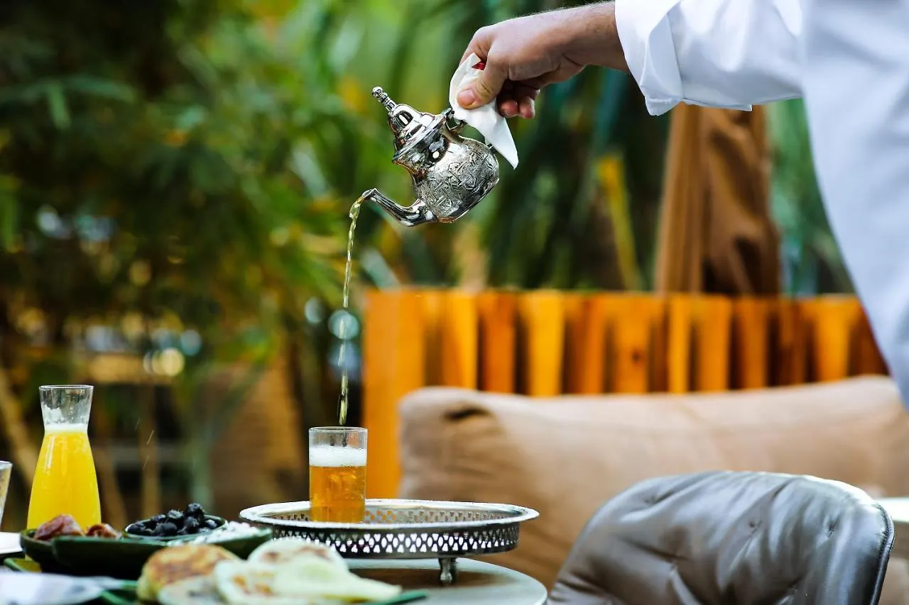 Casa De Marrakech Riad Guest House Marrakesh