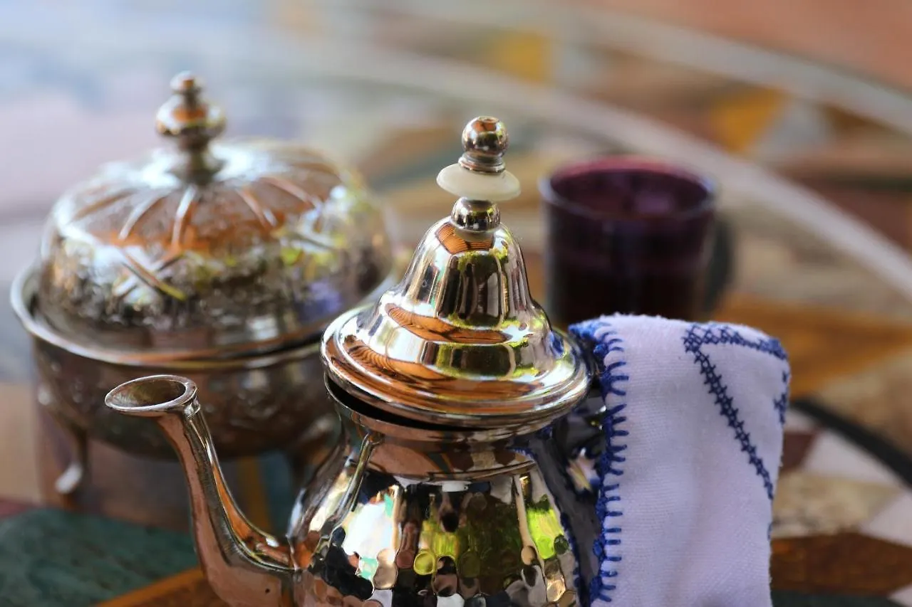 Casa De Marrakech Riad Guest House Marrakesh