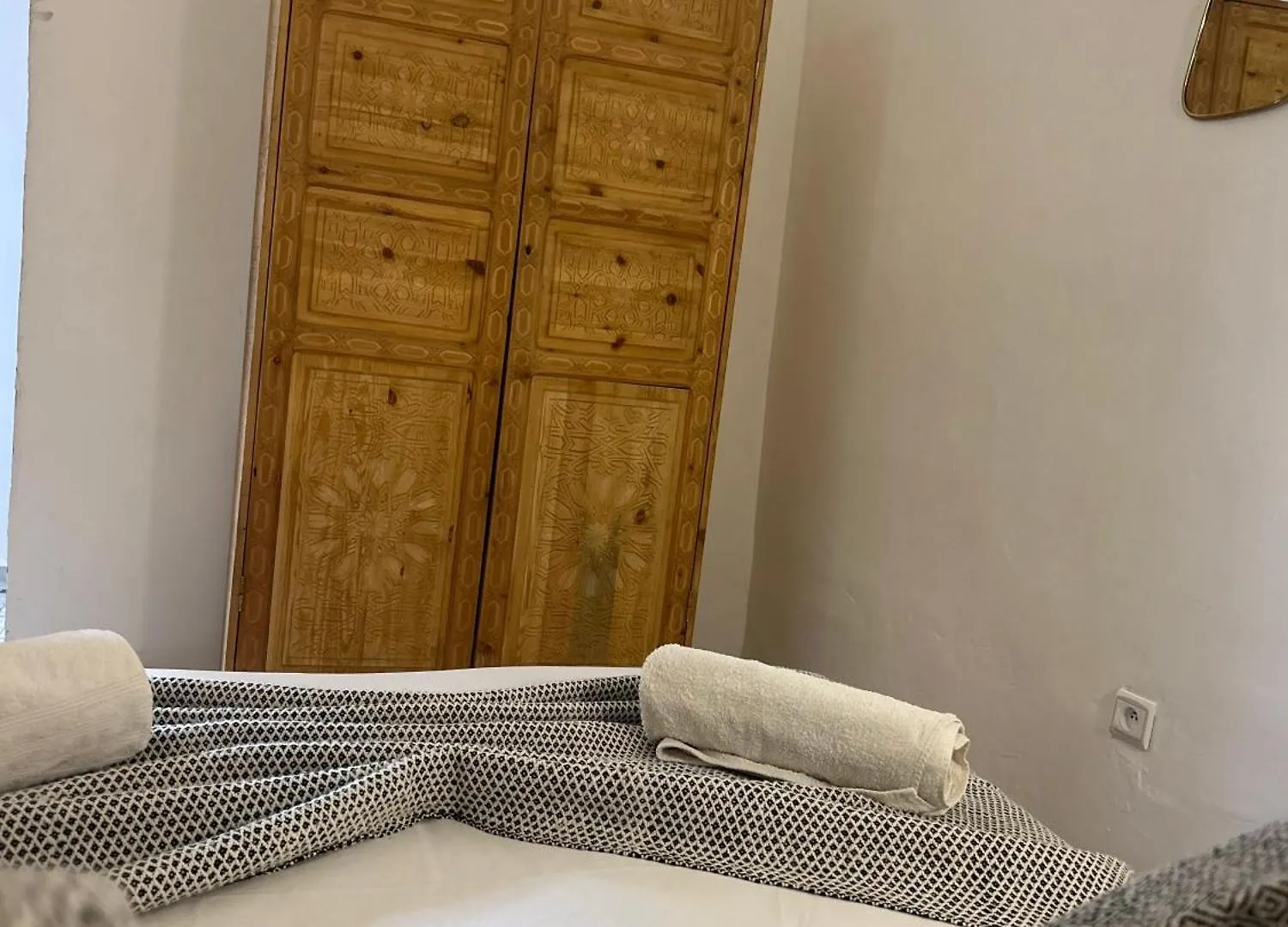 Casa De Marrakech Riad Guest House Marrakesh