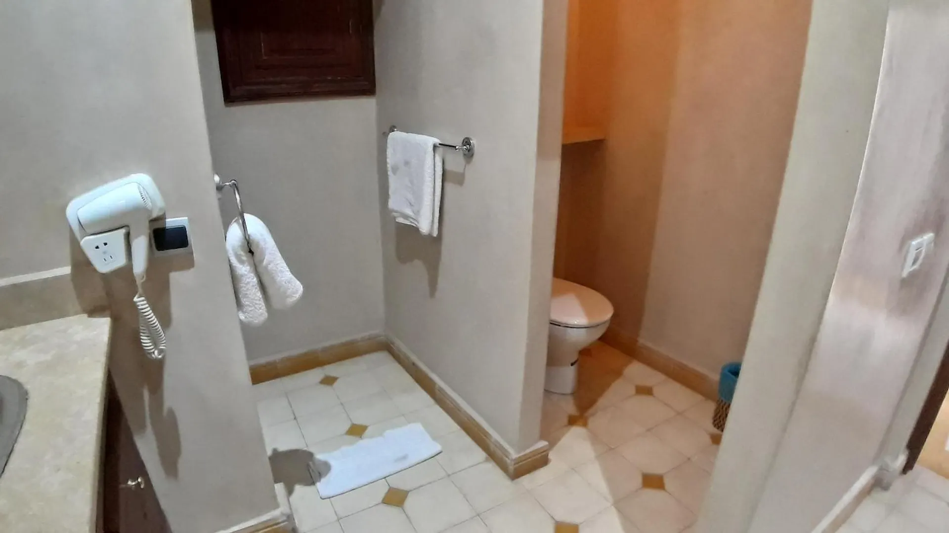 Casa De Marrakech Riad Guest House Marrakesh 0*,  Morocco